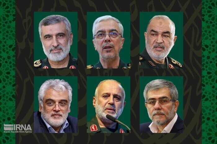 پاسخ قاطع به جنایت اسراییل ضرورتی راهبردی برپایه منشور سازمان ملل است