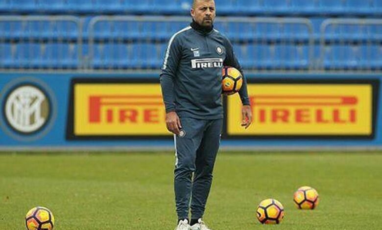 پاسخ منفی مربی آرژانتین به پیشنهاد حضور در اینتر