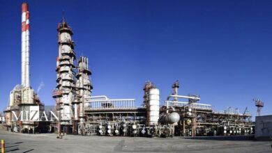 پالایشگاه اصفهان در سلامت کامل به فعالیت‌ها ادامه می‌دهد/ هیچ‌گونه حادثه یا حمله‌ای متوجه این پالایشگاه نشده است