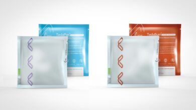 پانسمان‌های هوشمند؛ انقلابی در درمان زخم‌های دیابتی، سوختگی و جراحی