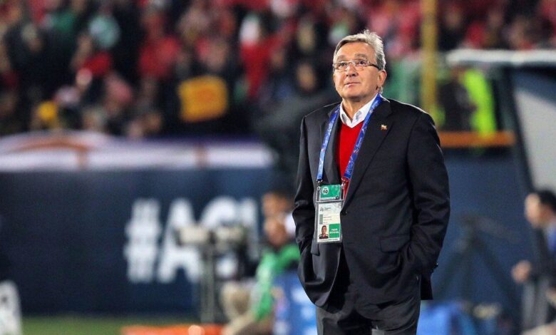 پایان برانکو در تیم ملی فوتبال چین