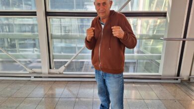 پایان همکاری مربی کوبایی با تیم ملی بوکس/ امیری سرمربی شد