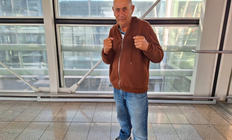 پایان همکاری مربی کوبایی با تیم ملی بوکس/ امیری سرمربی شد