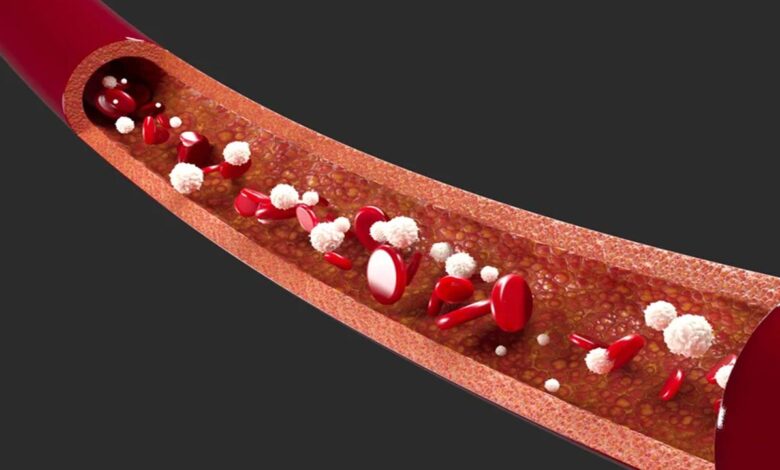 پایش لحظه‌ای غلظت دارو در خون با حسگر نانویی ممکن شد