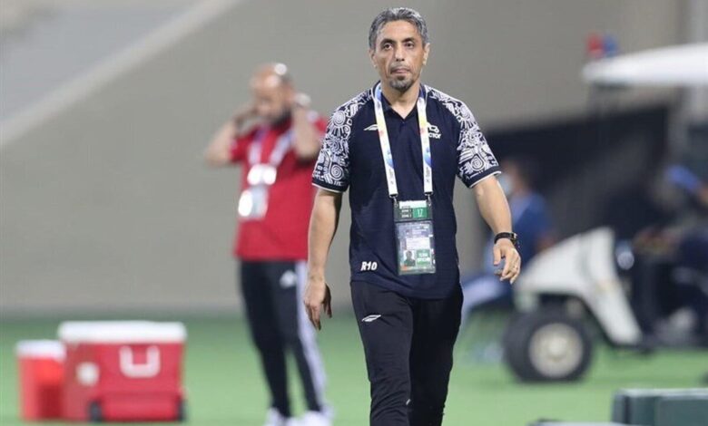 پدیده‌ای به نام رسول خطیبی؛ سردرگُم بین نیمکت و صندلی مدیریت