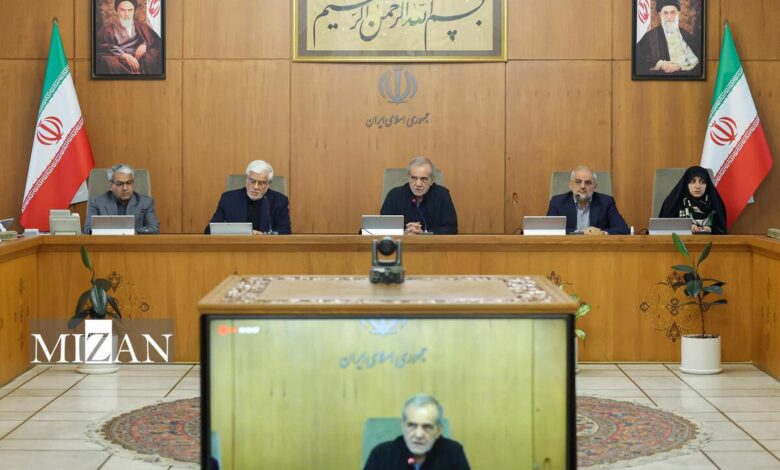 پزشکیان: آمریکا بدون تردید در تجاوزات اخیر رژیم صهیونیستی نقش مستقیم دارد