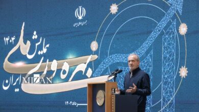 پزشکیان: افزایش بهره‌وری باید از درون خود افراد آغاز شود