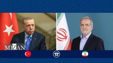 پزشکیان: رژیم صهیونیستی در هر سطحی به ایران حمله کند، در همان سطح پاسخ خواهد گرفت