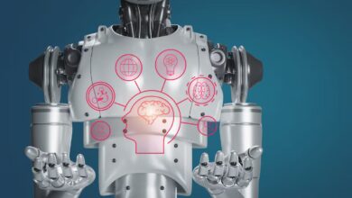 پس از خلق هوش جامع مصنوعی، زندگی چگونه خواهد بود؟