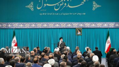 پنجره‌ای به دیدار نمایندگان مجلس با رهبر انقلاب