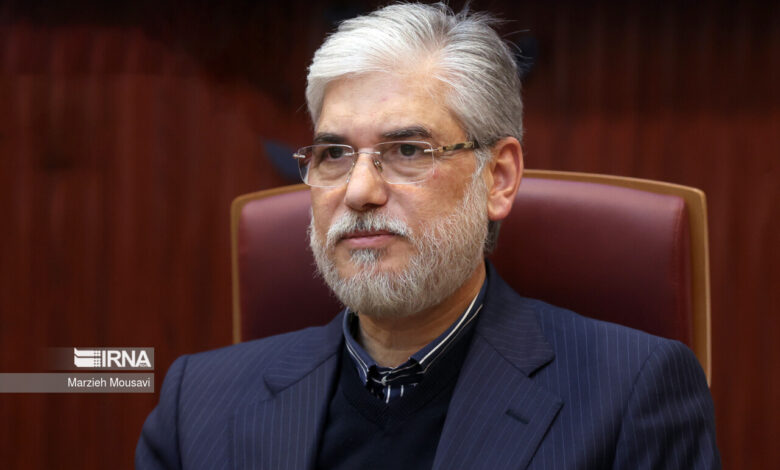 پیام تسلیت وزیر علوم در پی شهادت دانشجوی دانشگاه ملی مهارت