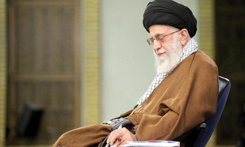 پیام رهبر معظم انقلاب خطاب به ملت بزرگ ایران در پی جنایت سحرگاه امروز رژیم صهیونیستی