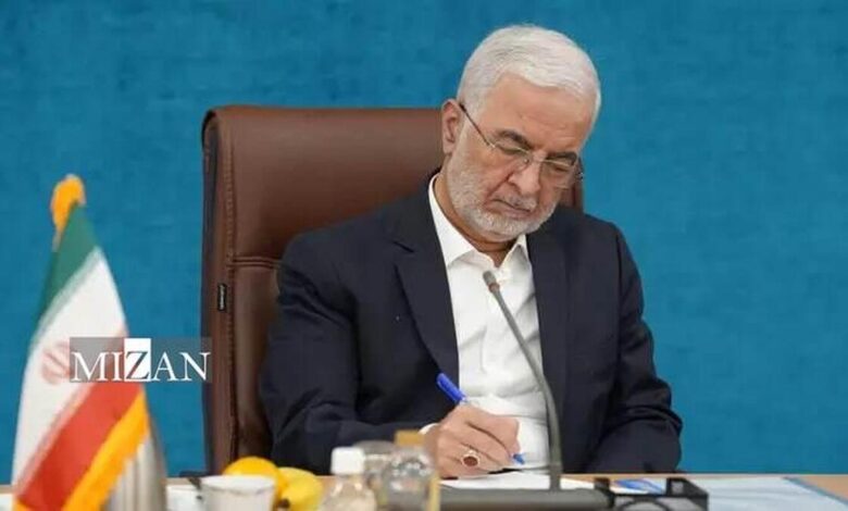 پیام قدردانی وزیر کشور از بیانات راهگشای رهبر انقلاب در دیدار با استانداران