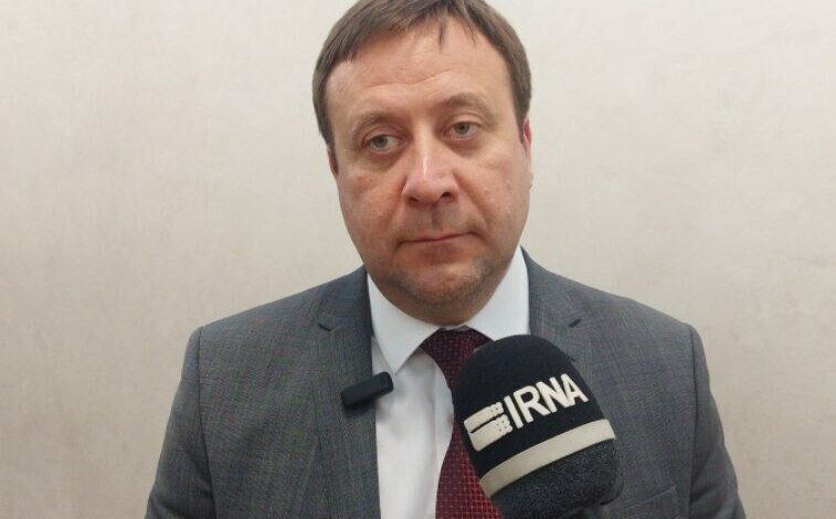 پیشرفت‌های ایران، جاذبه‌ای برای تحصیل جوانان روس/هفته فرهنگی روسیه در راه است