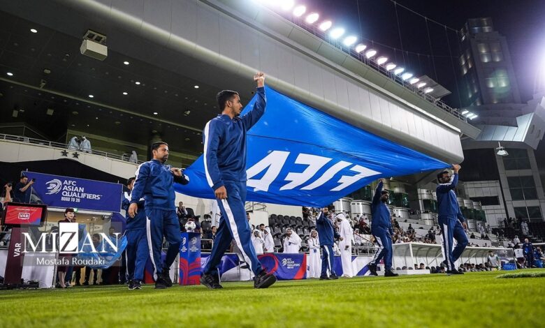 چهره ابتدایی جام جهانی ۲۰۲۶ شکل گرفت| از صعود ۱۰ تیم تا شوک حذف قریبالوقوع برای مدعیان سنتی