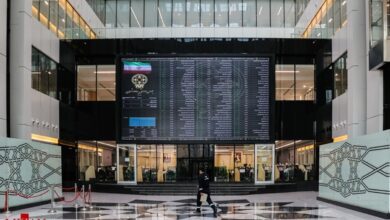 چگونگی فعالیت بازار سهام تا عصر جمعه اعلام خواهد شد