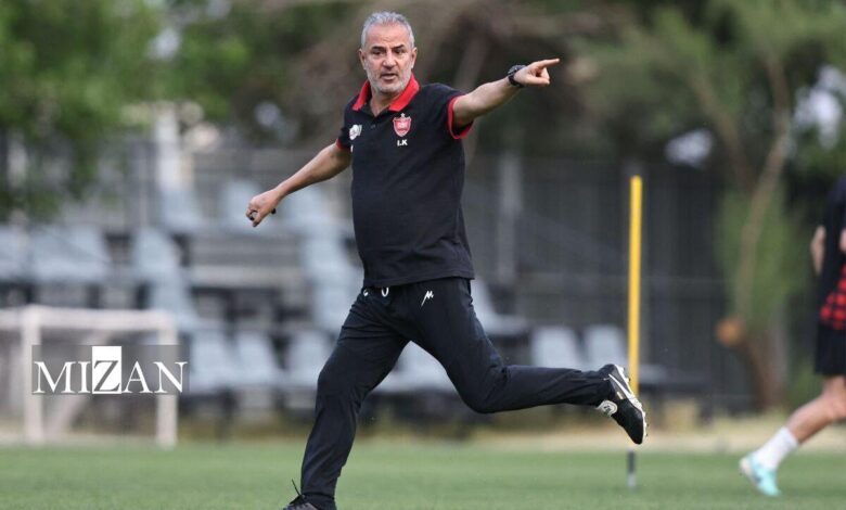 کارتال در اندیشه جذب مهاجم لیگ دسته اول فوتبال ترکیه!/ ورود تراکتور به رقابتِ جذب آقای گل