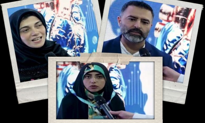 «کانکت فروم» پلی برای بازگشت نخبگان به کشور