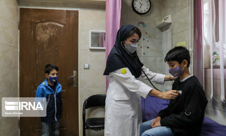 کاهش سرعت کرونا پس از سبقت از آنفلوآنزا/ نیاز به واکسن نیست اما ...