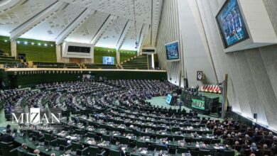 گزارش وزیر کشور درباره حادثه تروریستی تفتان در جلسه غیرعلنی مجلس