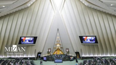 گودرزی: اظهارات همتی موجب خدشه به ساحت مجلس شده است