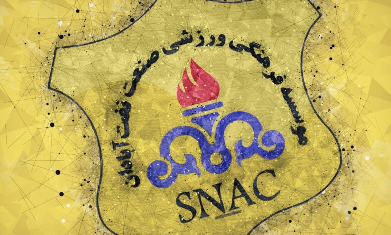 گودرزی مدیرعامل صنعت نفت آبادان شد