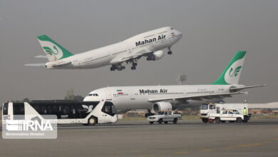 ۱۵۰ میلیارد ریال برای توسعه فرودگاه خرم‌آباد تخصیص یافت