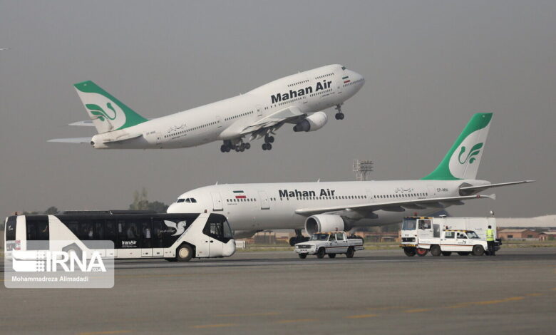 ۱۵۰ میلیارد ریال برای توسعه فرودگاه خرم‌آباد تخصیص یافت