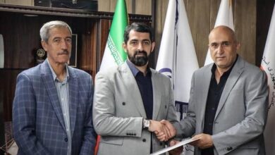 ۲ انتصاب در فدراسیون بسکتبال/ واحدپور رئیس کمیته داوران شد، سلیمیان مدیر اجرایی سازمان لیگ