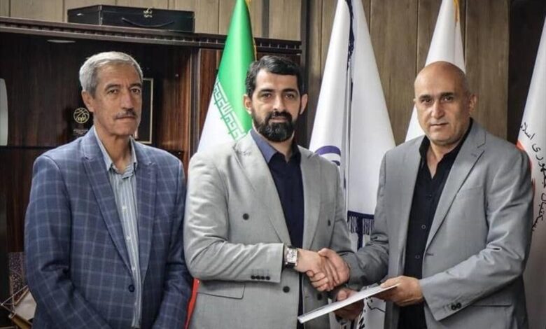 ۲ انتصاب در فدراسیون بسکتبال/ واحدپور رئیس کمیته داوران شد، سلیمیان مدیر اجرایی سازمان لیگ