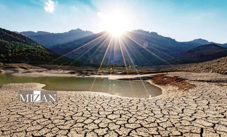 ۴۳ شهر با تنش آبی مواجه‌اند/ تنها راه عبور از بحران مدیریت جدی مصرف است