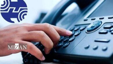 آبونمان تلفن ثابت به ۳۰ هزار تومان رسید