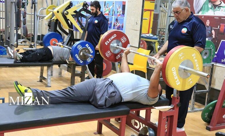 آغاز اردوی تیم‌های ملی ورزش‌های پارالمپیکی و جانبازان و توان‌یابان برای حضور در رویداد‌های پاراآسیایی