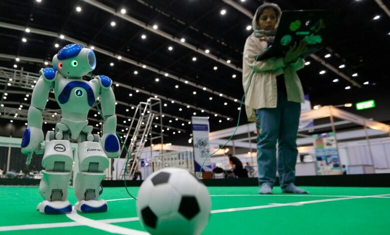 آغاز ثبت‌نام اولین المپیاد ورزش‌های فناورانه دانشجویان کشور