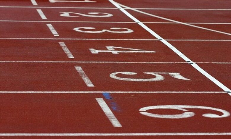 آغاز دومین مرحله اردوی انتخابی تیم ملی دوومیدانی در تهران