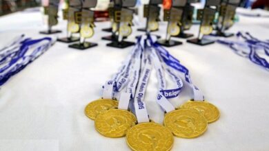 آغاز روند تجلیل از مدال‌آوران المپیادهای علمی کشور در استان‌ها