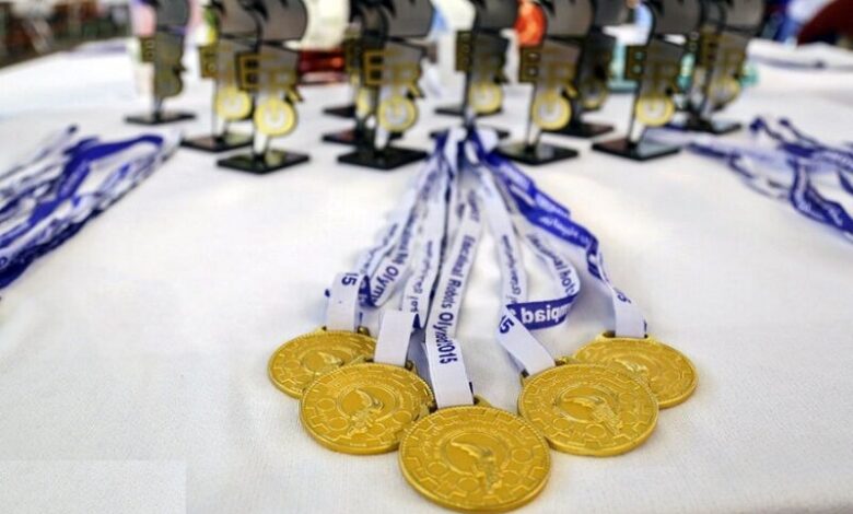 آغاز روند تجلیل از مدال‌آوران المپیادهای علمی کشور در استان‌ها