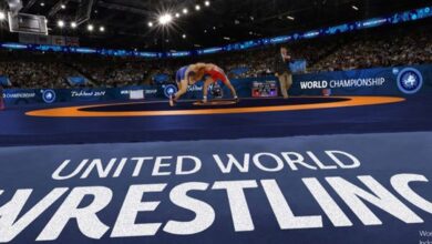 آغاز مسیری جدید برای توسعه علمی مربیان کشتی در جنوب آسیا