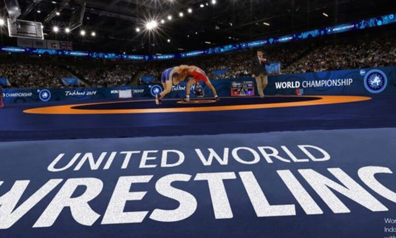 آغاز مسیری جدید برای توسعه علمی مربیان کشتی در جنوب آسیا