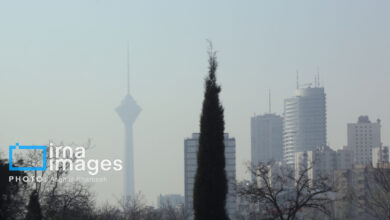 آلودگی هوا و چالش‌های مدیریت شهری پایتخت