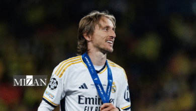 آلگری حضور ستاره کروات را تایید کرد/ لوکیتا عضو جدید روسونری؟