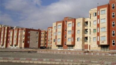 آماده‌سازی چهار هزار هکتار زمین برای نهضت ملی مسکن در قم