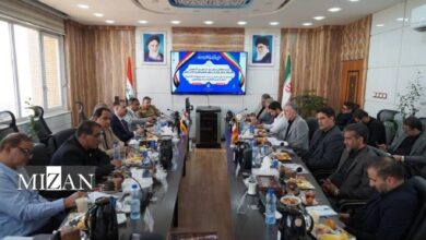 آمادگی ایران و عراق برای راه‌اندازی خط دریایی خرمشهر-بصره