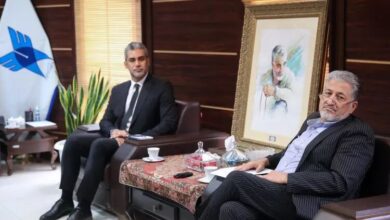 آمادگی دانشگاه آزاد برای توسعه همکاری‌ علمی پژوهشی با کشور عراق