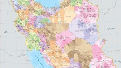 آمار استانی داوطلبان دومین نوبت کنکور ۱۴۰۴