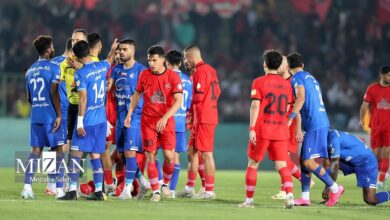 آژیر خطر در اردوگاه آبی‌ها در آستانه سوپرجام/ از آمادگی تراکتور تا بلاتکلیفی تلخ استقلال