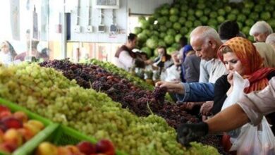 آیا افراد دیابتی می‌توانند بدون محدودیت میوه مصرف کنند