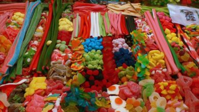 آیا پاستیل از پوکی استخوان جلوگیری می‌کند؟