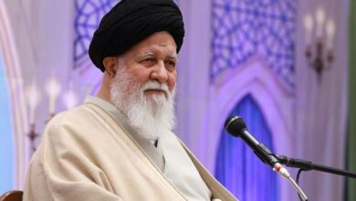 آیت الله علم الهدی: همبستگی ملی را باید در خدمت اسلام قرار دهیم