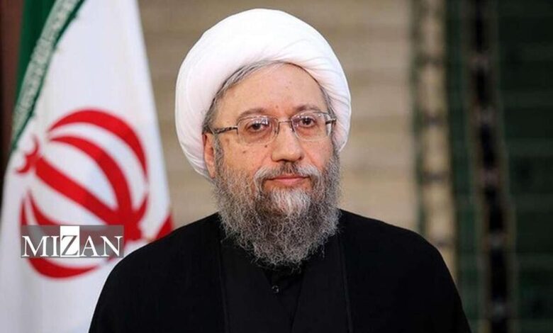 آیت‌الله آملی‌لاریجانی: در فرهنگ شیعه پیوند با ولایت ریشه در عمق باور دینی و عقلانیت شرعی دارد